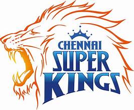 CSK Logo